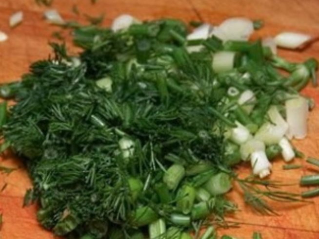 Майски зелени подправки – да се научим да ги обичаме