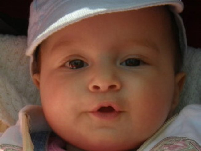 Болести и заплахи за детето през пролетта