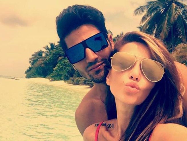 Снимка: Facebook