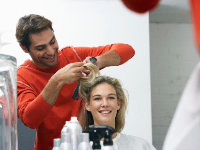 Снимка: Thinkstock