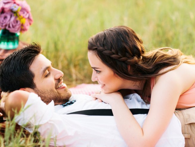 Снимка: thinkstock