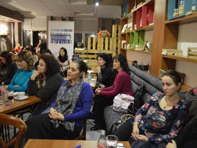 Търсят се нови, нетрадиционни места за родителски срещи