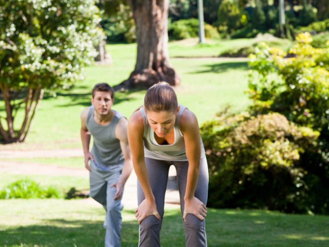 Снимка: Thinkstock