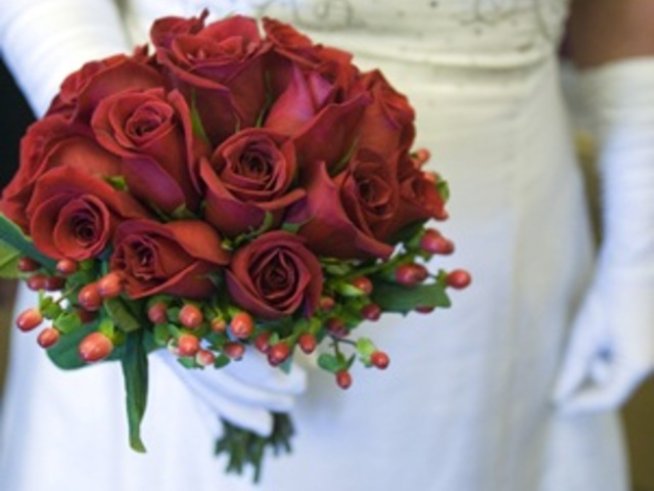 5 съвета за щури сватбени снимки