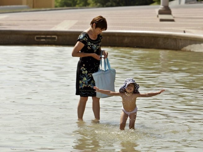 Снимка: Reuters