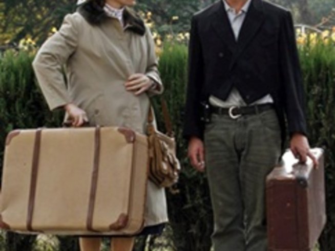 Как да се обличаме, когато летим със самолет?