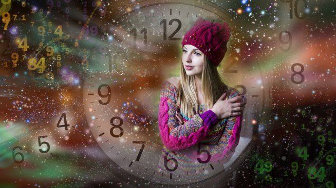 Седмична нумерологична прогноза за 11 – 17 ноември.Снимка: istock