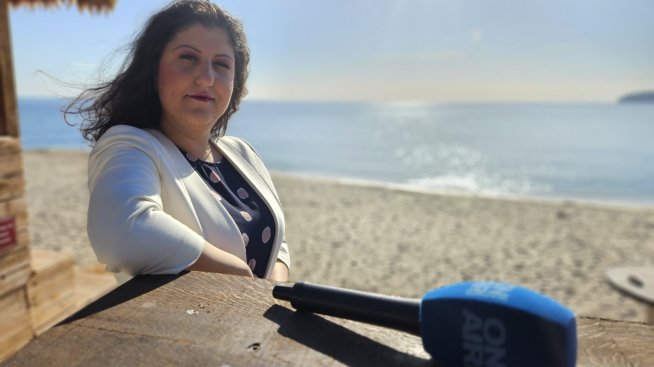 Снимка: личен архив.