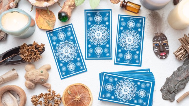 Седмична таро прогноза за 14 - 20 октомври.Снимка: istock