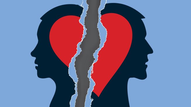 6 знака, че той не е сигурен за връзката ви.Снимка: istock