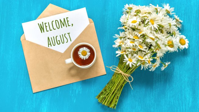 Най-щастливият ден от август за всяка зодия. Снимка: iStock