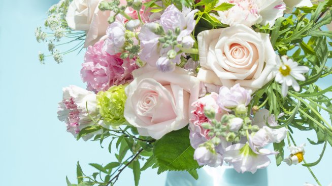 Честит имен ден на Валя, Валентин и Валентина! Снимка: istock