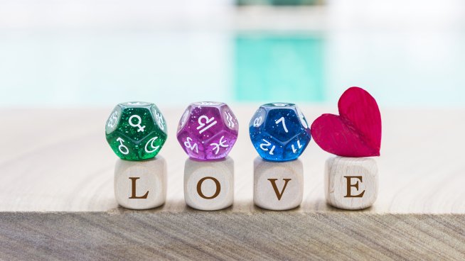 Любовен хороскоп за 30 септември – 6 октомври.Снимка: istock