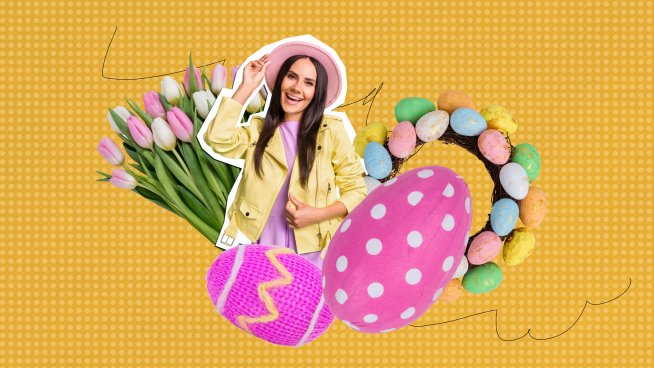 Женски хороскоп за април.Снимка: istock