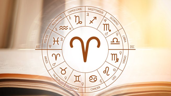 Пълнолуние в Овен на 17 октомври - възможни са напрежения.Снимка: istock