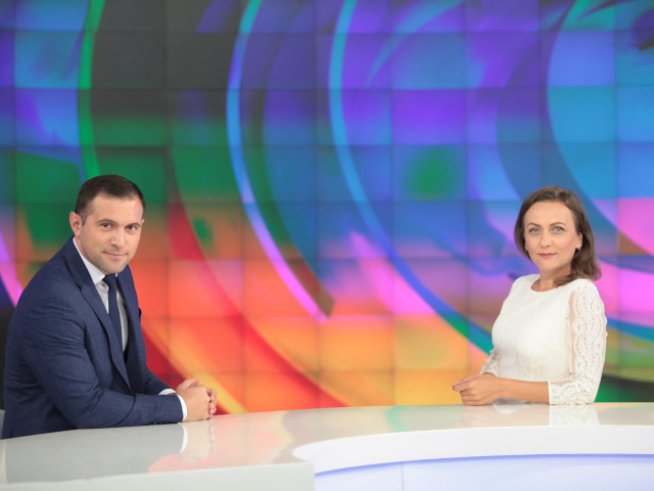 Снимка: Bulgaria ON AIR