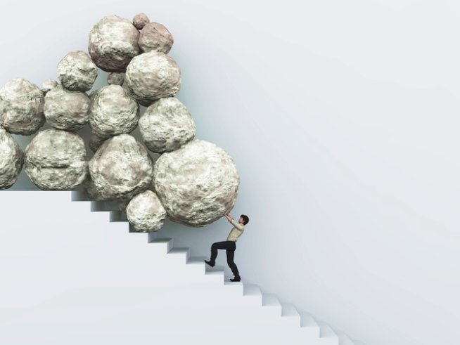 Снимка: Istock