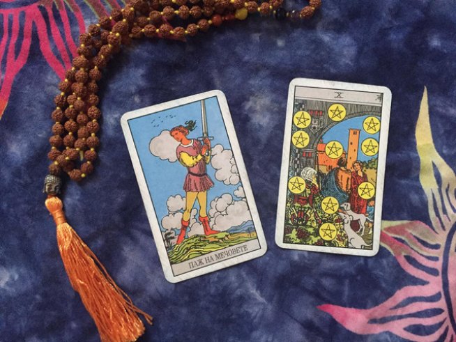 Снимка: Венета Евтимова.