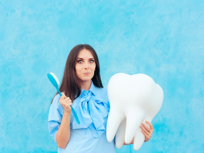 Снимка: istock