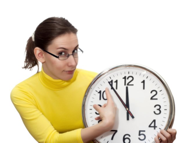 Снимка: thinkstock