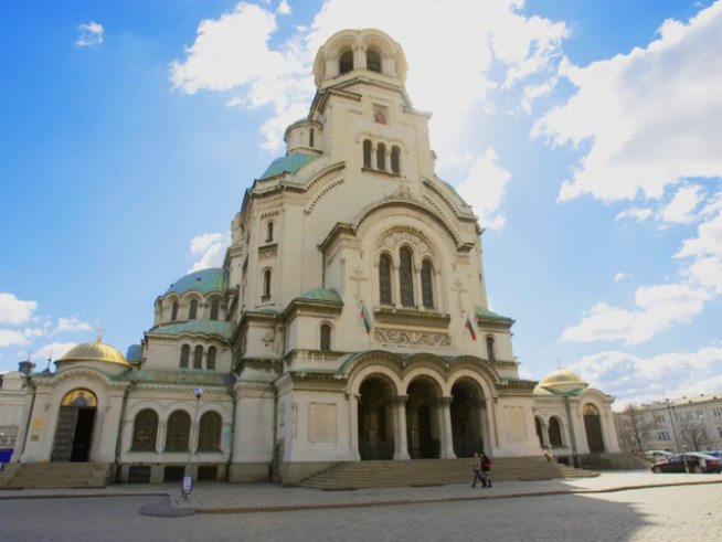 Снимка: thinkstock