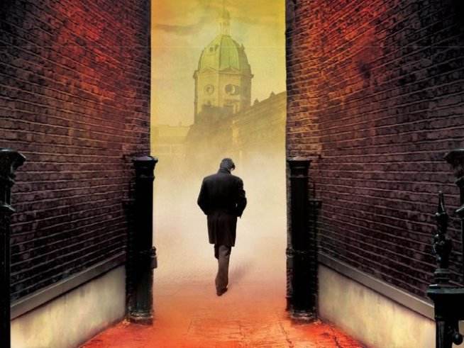 Снимка: Издателство "Колибри"