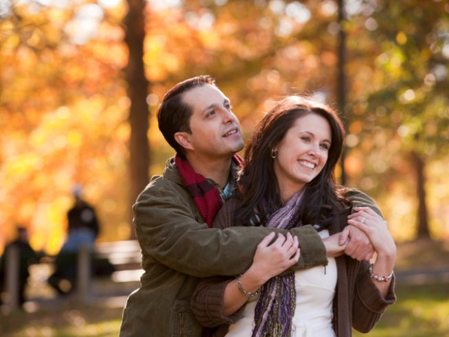 Снимка: Thinkstock