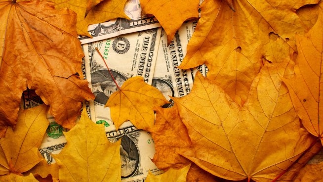 3 зодии ще се къпят в пари през октомври. Снимка: istock