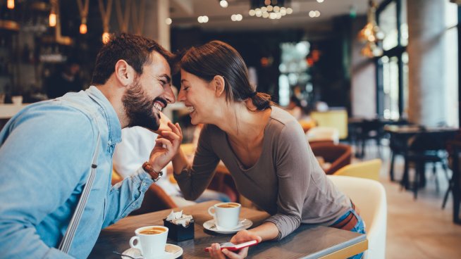 По какво личи, че той не би ви изневерил 