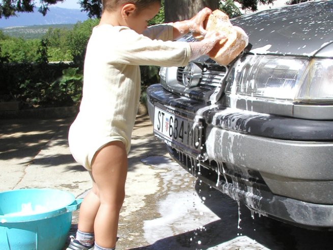 Снимка: sxc.hu