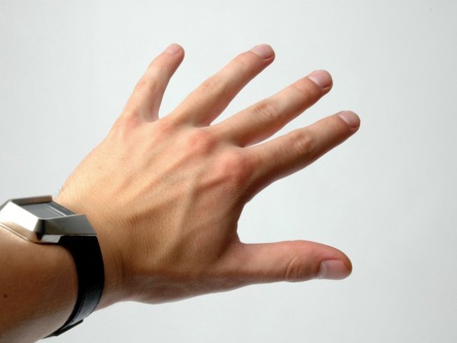 Снимка: Sxc.hu