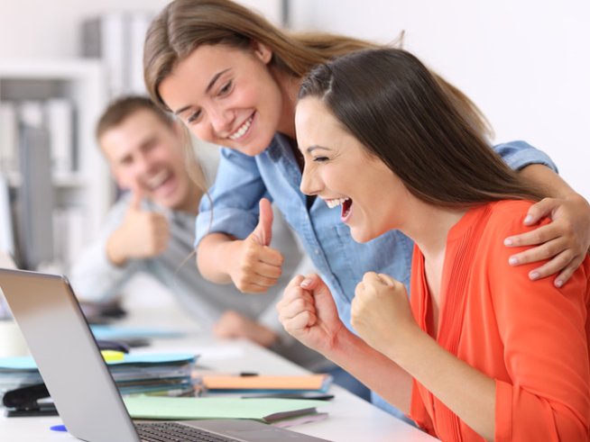 Снимка: istock