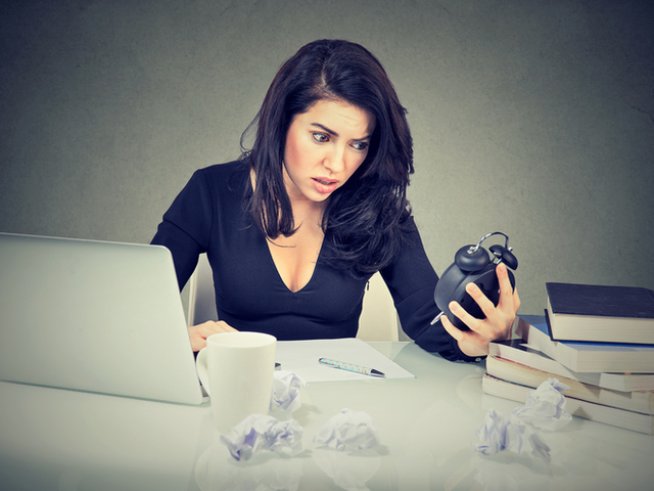 Снимка: istock