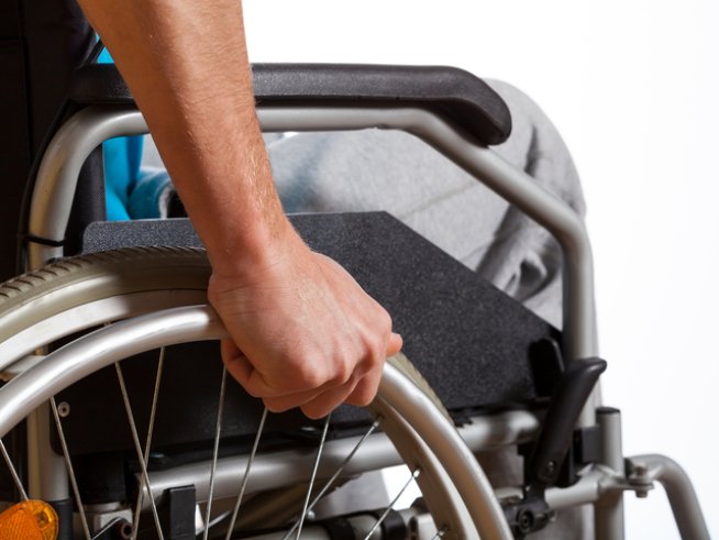 Снимка: istock