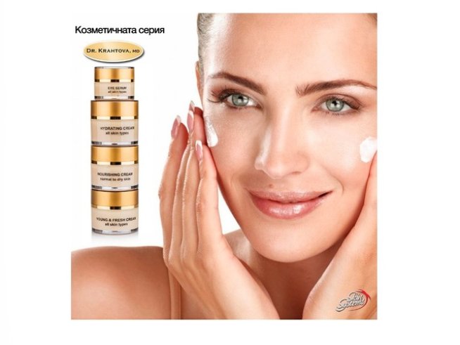 Снимка: Dr.Krahtova, MD 