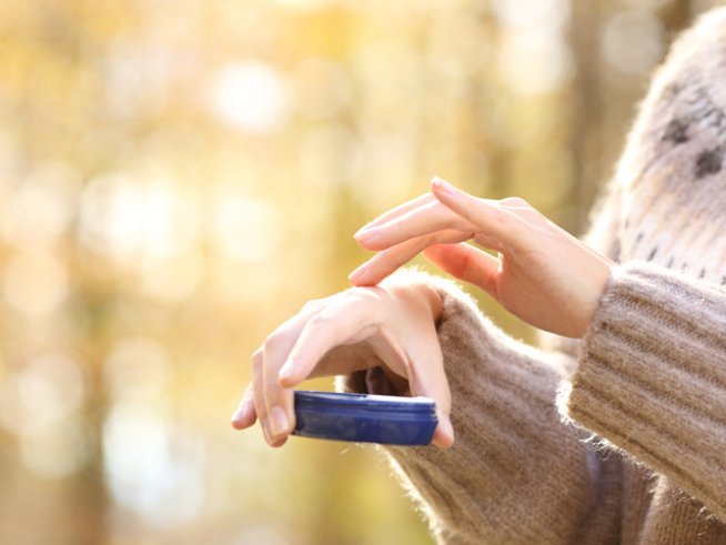 Снимка: istock