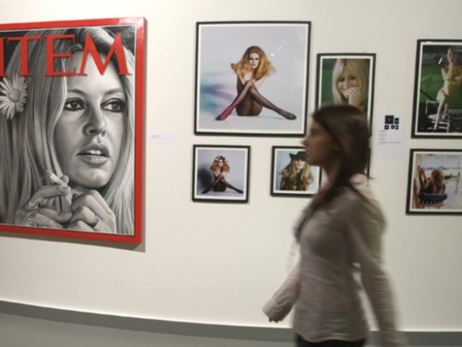 Снимка: Reuters