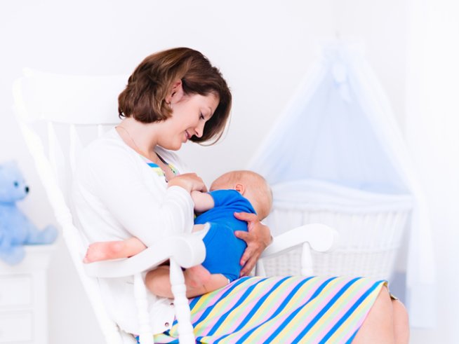 Снимка: istock