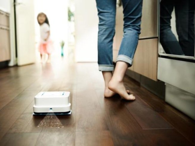 Снимка: Braava Jet