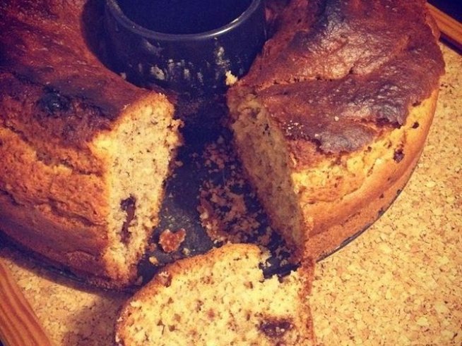 Ватикански хляб, който сбъдва желания