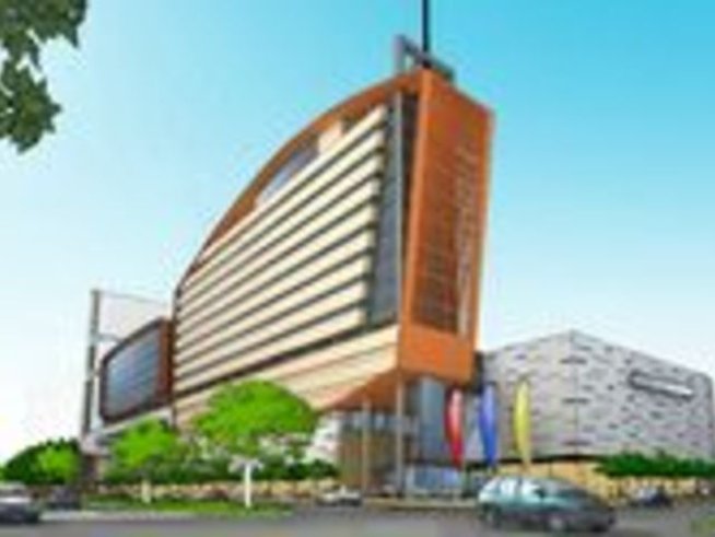 В Пловдив ще има голям търговски център