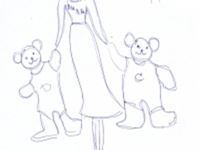 Отличен шест за г-жа Лила