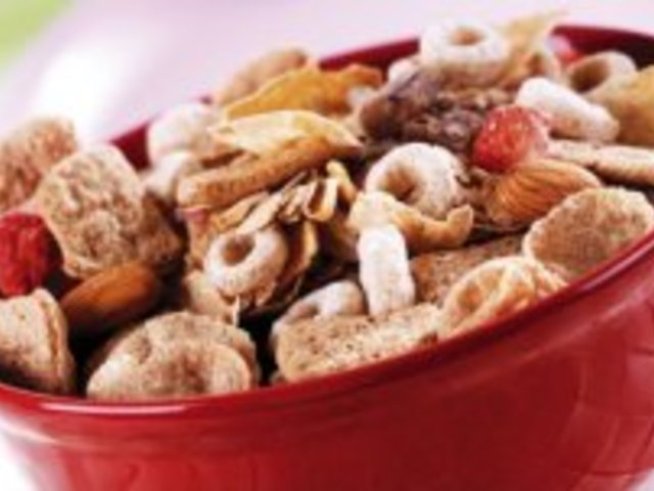 Здравословните предимства на мюслито