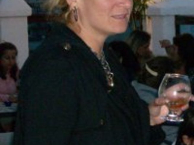 Милена Фучеджиева: Искам да правя всичко