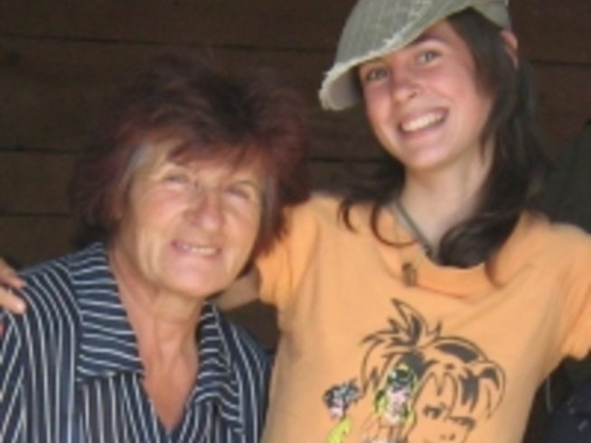 Животът е низ от изпитания