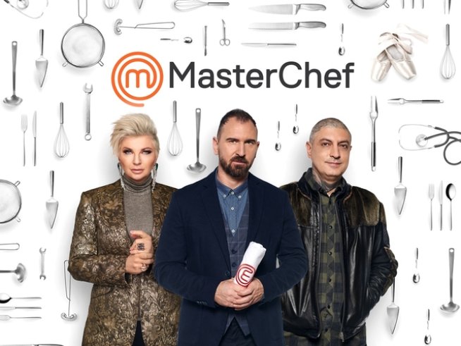 Кулинари търсят ново начало в престилката на MasterChef