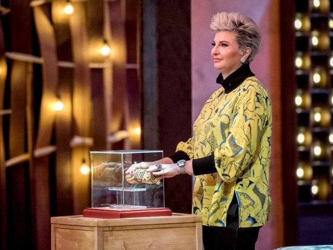 Кой ще заслужи златната престилка на Chef Силвена Роу