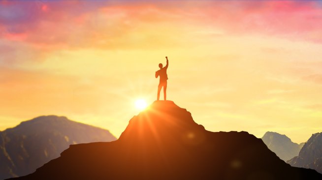 Правете това, за да се справите с всяка трудност. Снимка: istock