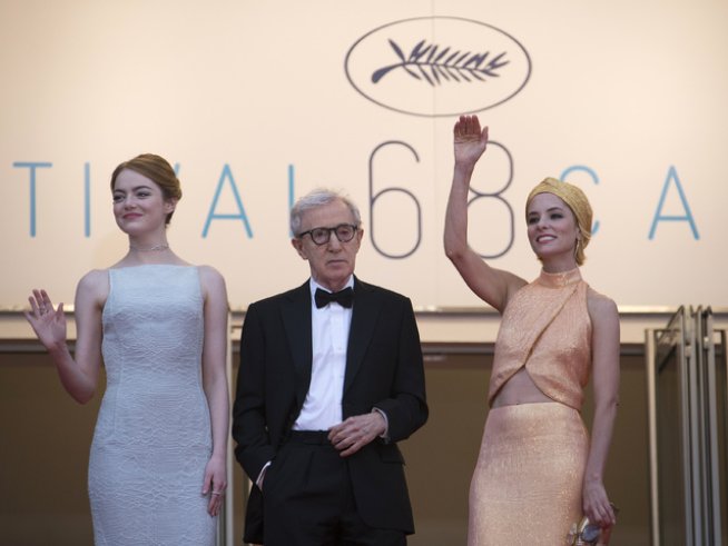 Снимка: Reuters