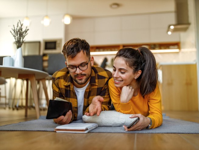 Снимка: istock